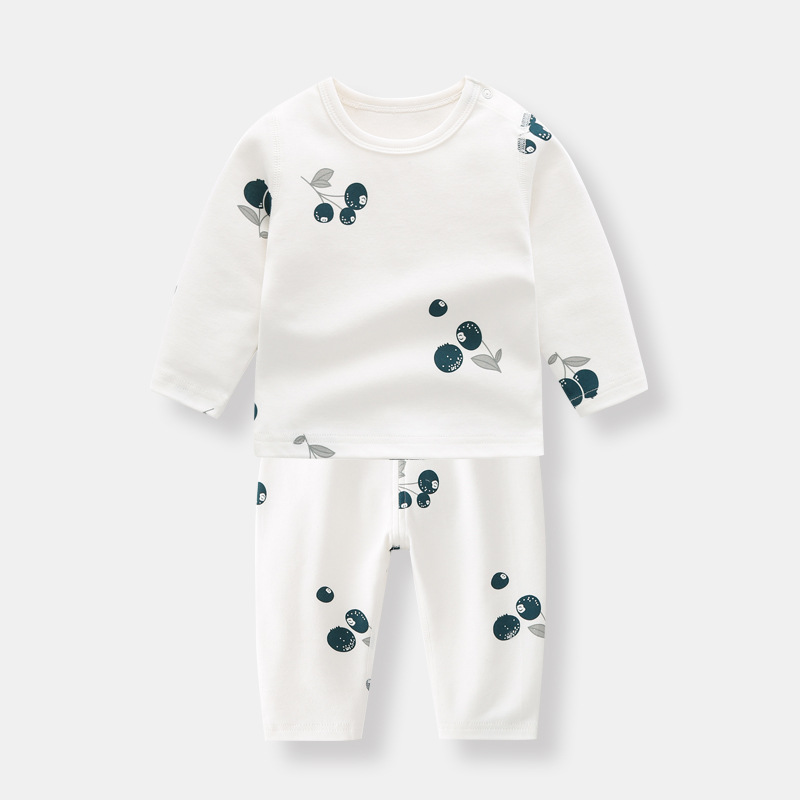 Zestawy ubrań dla niemowląt ga – Baby Clothing Organic recenzja i cena