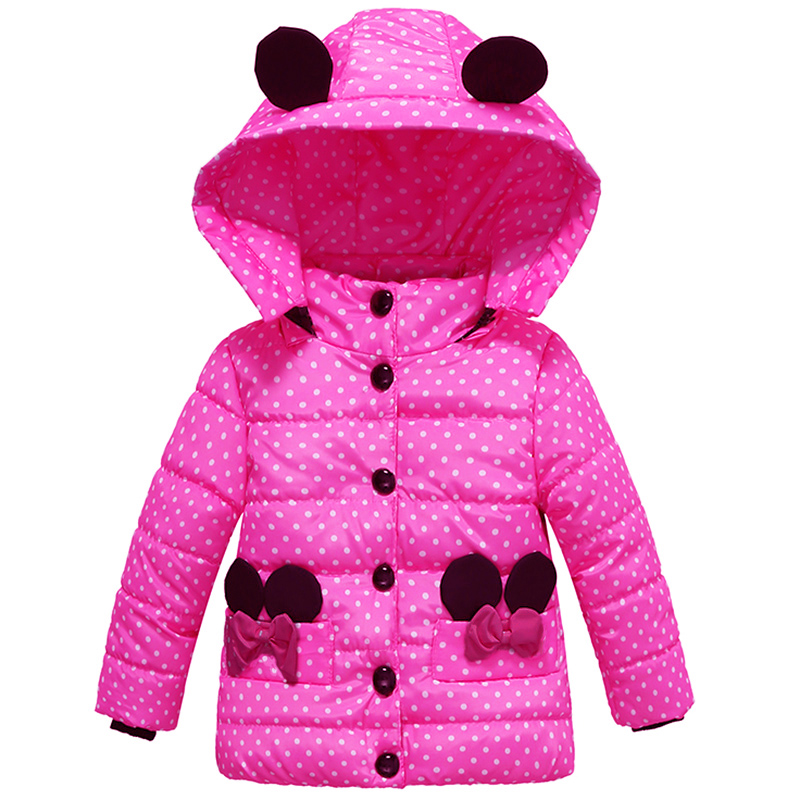 Niemowlęca kurtka jesienno-zim – Baby Clothing Zipper recenzja i cena