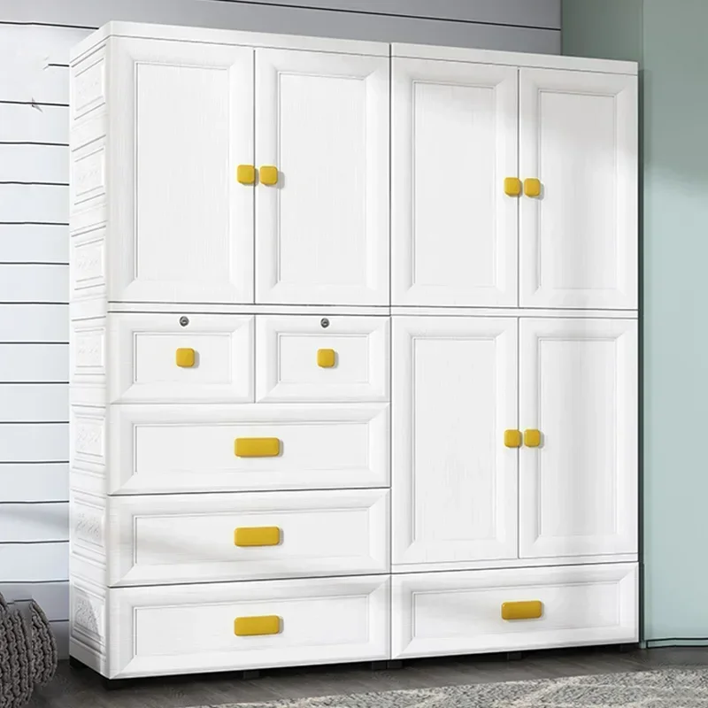 Wytrzymała Modułowa Szafa Gard – Baby Clothing Cupboard recenzja i cena