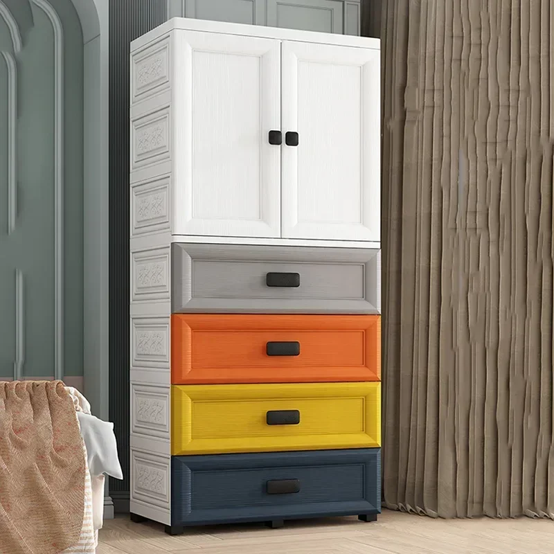 Wytrzymała Modułowa Szafa Gard – Baby Clothing Cupboard recenzja i cena