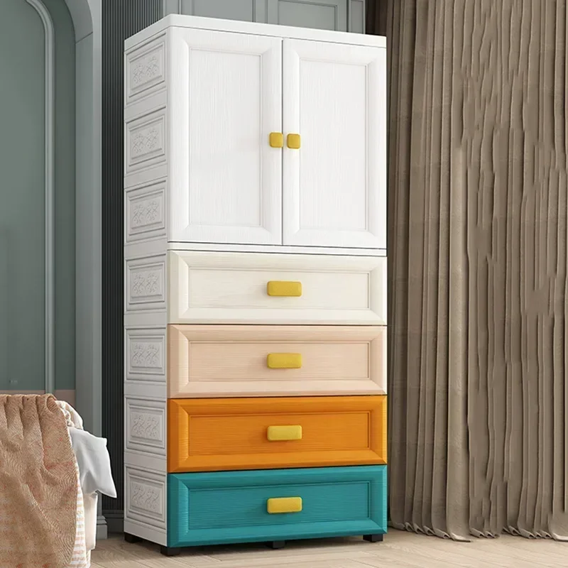Wytrzymała Modułowa Szafa Gard – Baby Clothing Cupboard recenzja i cena