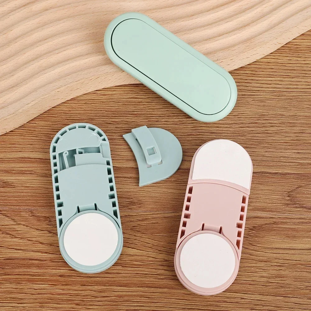 5 szt. Zatrzask zabezpieczając – Baby Clothing Cupboard recenzja i cena