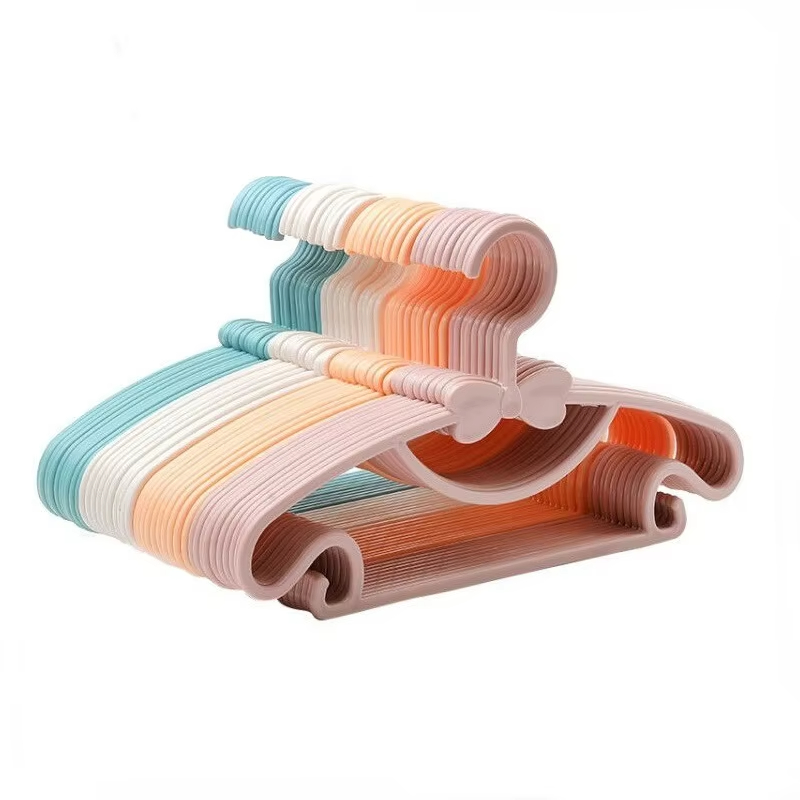10 szt. Wieszaki na ubranka dl – Baby Clothes Organiser recenzja i cena