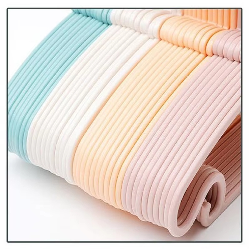 10 szt. Wieszaki na ubranka dl – Baby Clothes Organiser recenzja i cena
