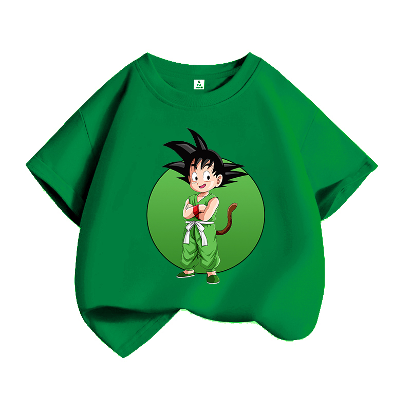 Koszulka Dragon Ball Goku Odzi – Baby Clothing Usa recenzja i cena