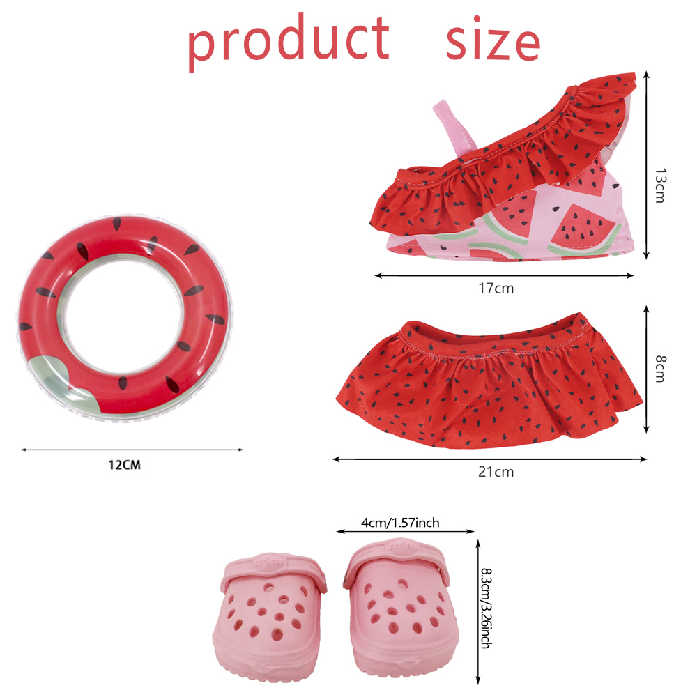Strój kąpielowy z motywem głów – Baby Clothing Usa recenzja i cena