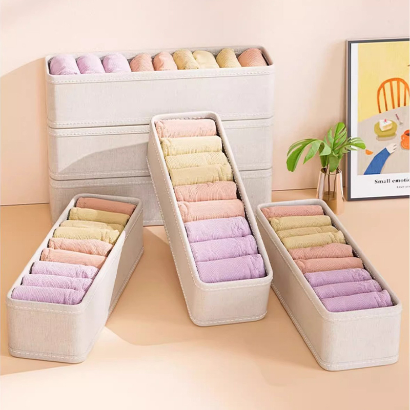 1/2/3 szt. Organizer do szufla – Baby Clothes Organiser recenzja i cena