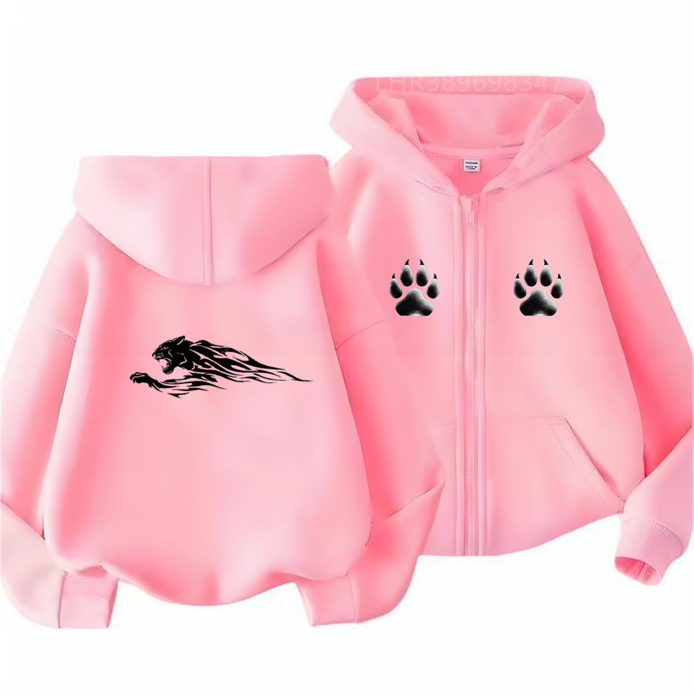 Dziecięca bluza z kapturem 3-1 – Baby Clothing Zipper recenzja i cena
