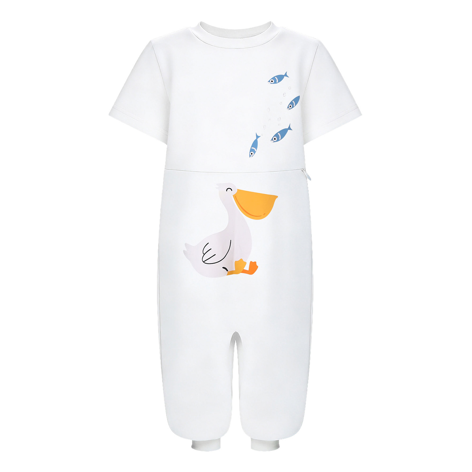 Ubranka dla niemowląt i dzieci – Baby Clothing Boy recenzja i cena