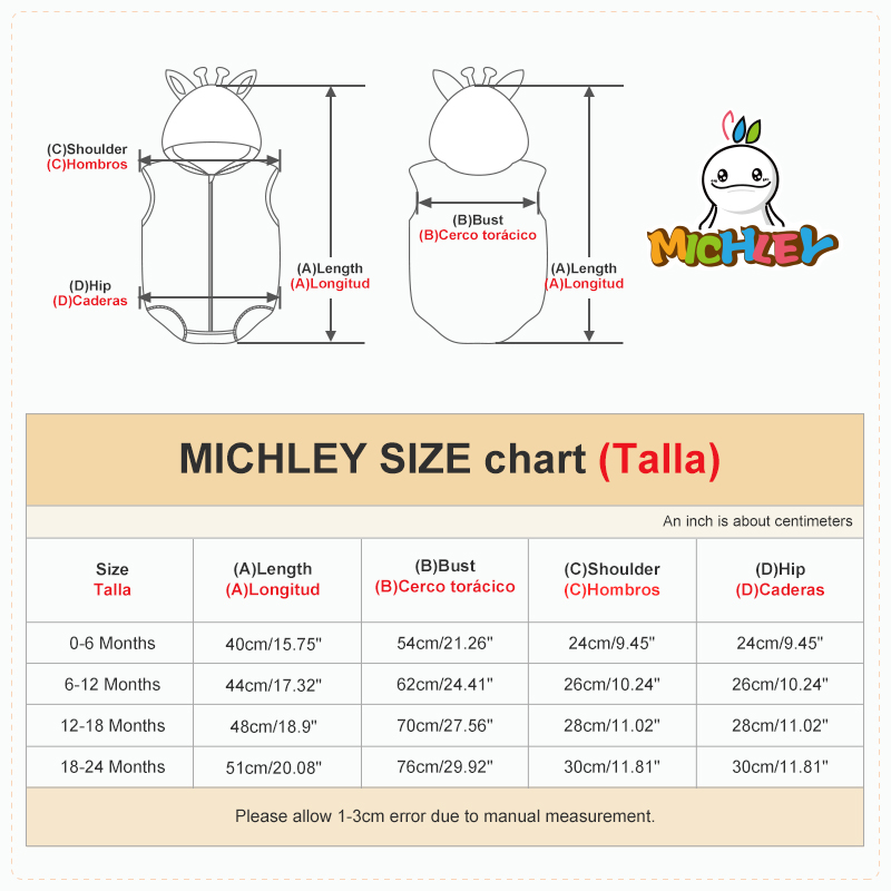 MICHLEY karnawałowe śpioszki d – Baby Clothing Boy recenzja i cena