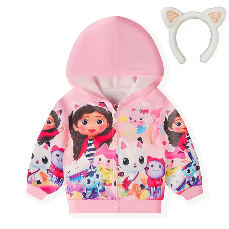 Kurtka z kapturem dla dzieci 2 – Baby Clothing Boy recenzja i cena