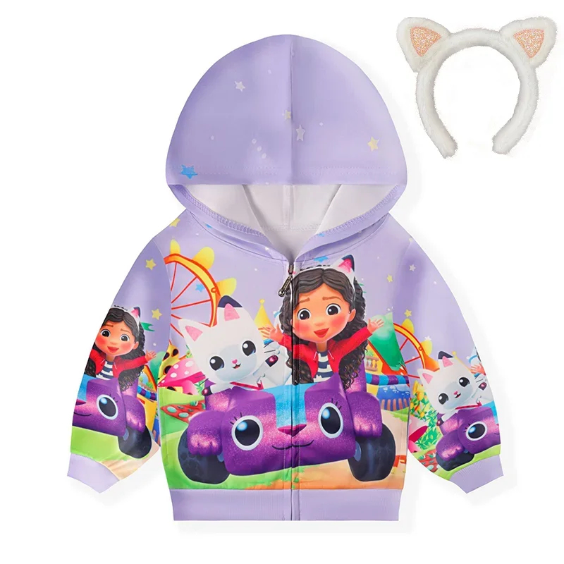 Kurtka z kapturem dla dzieci 2 – Baby Clothing Boy recenzja i cena