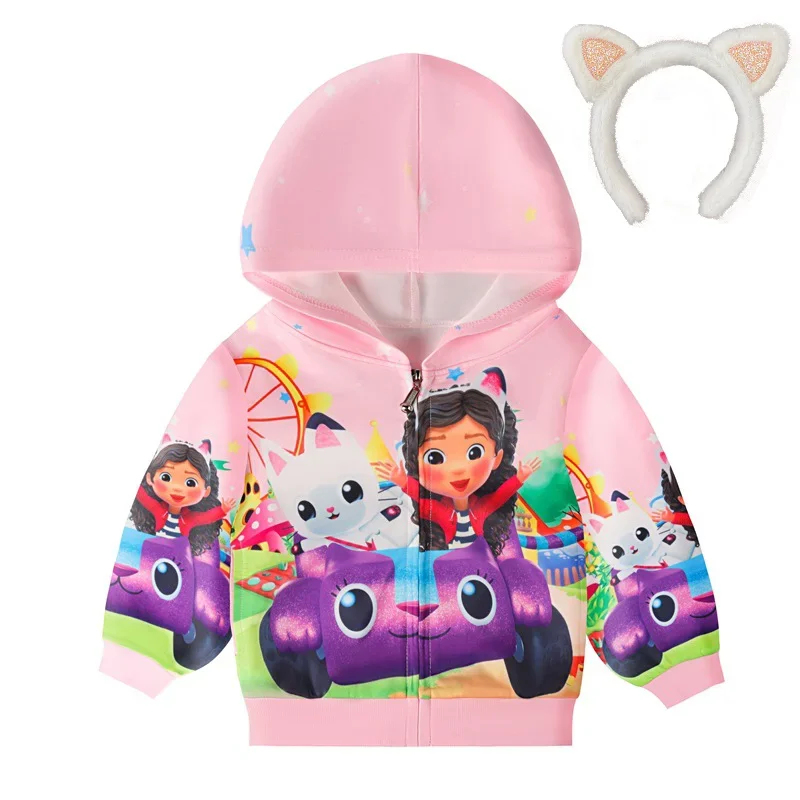 Kurtka z kapturem dla dzieci 2 – Baby Clothing Boy recenzja i cena