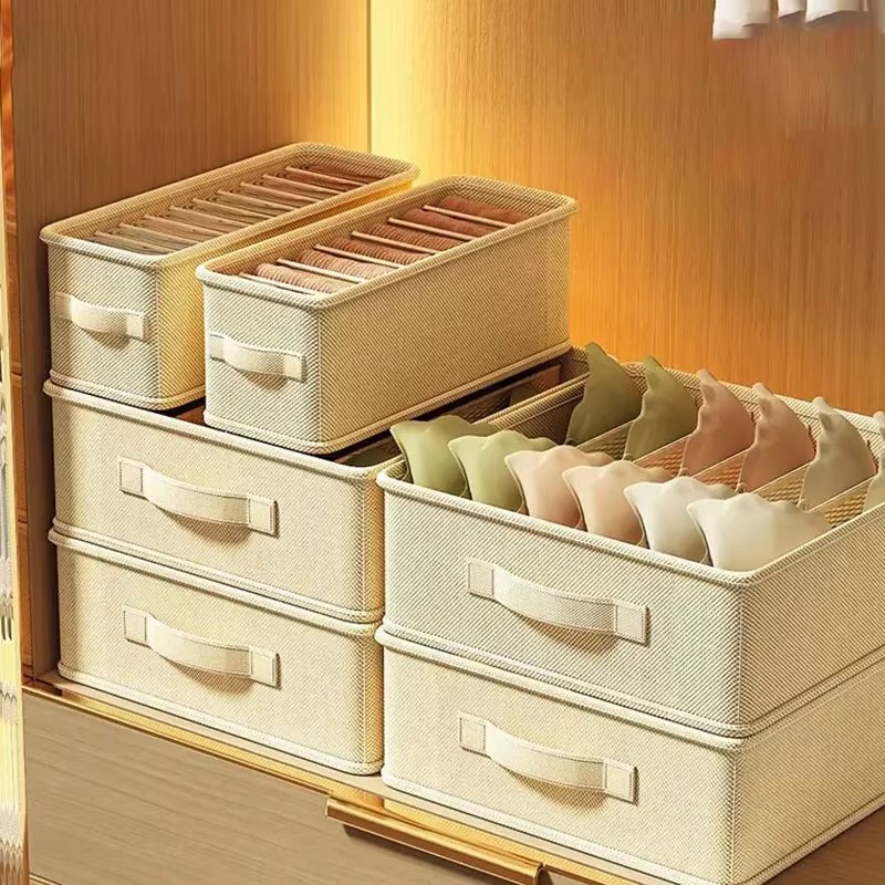 Organizer na bieliznę Pudełko  – Baby Clothes Organiser recenzja i cena