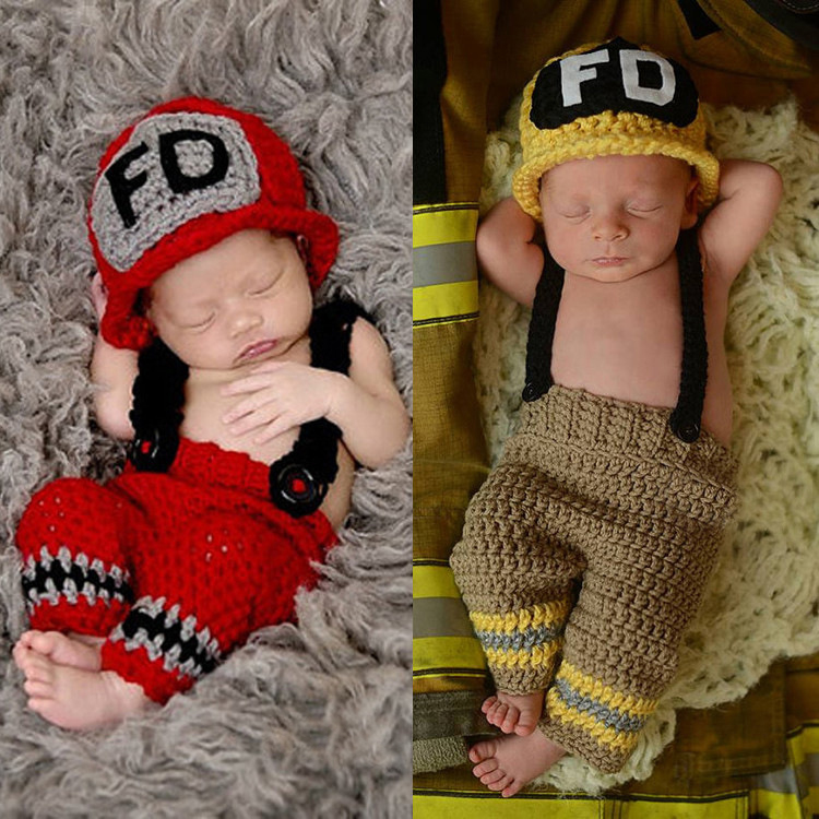 Ręcznie Robione Na Szydełku Ub – Baby Clothing Boy recenzja i cena