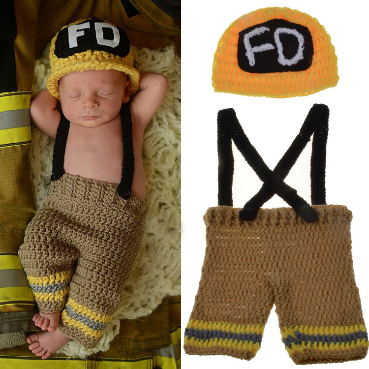 Ręcznie Robione Na Szydełku Ub – Baby Clothing Boy recenzja i cena