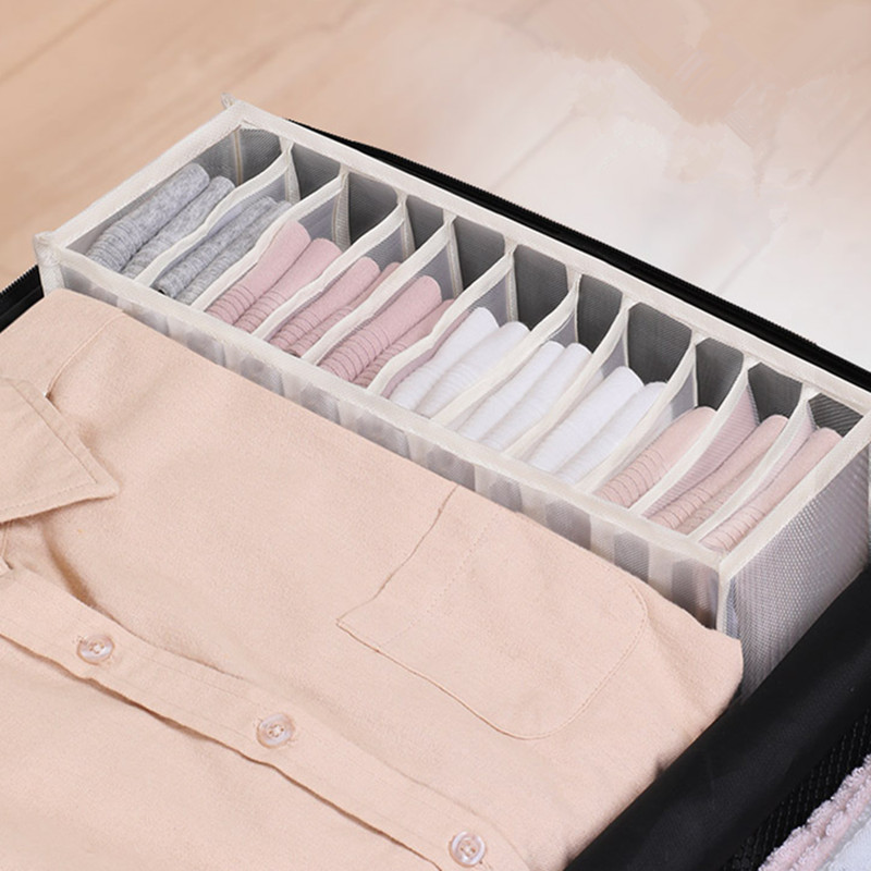 Pudełko do przechowywania w do – Baby Clothes Organiser recenzja i cena