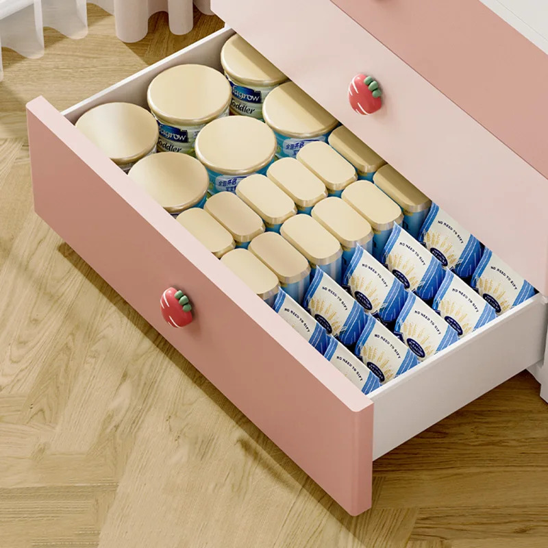 Składana szafka do przechowywa – Baby Clothing Cupboard recenzja i cena