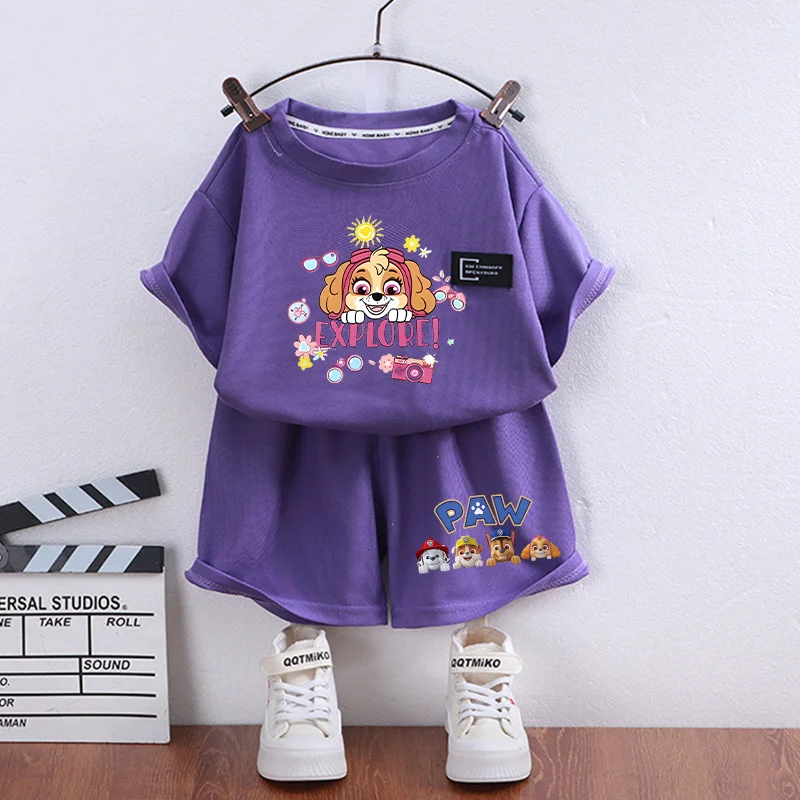 2-częściowy zestaw: Koszulka P – Baby Clothing Boy recenzja i cena