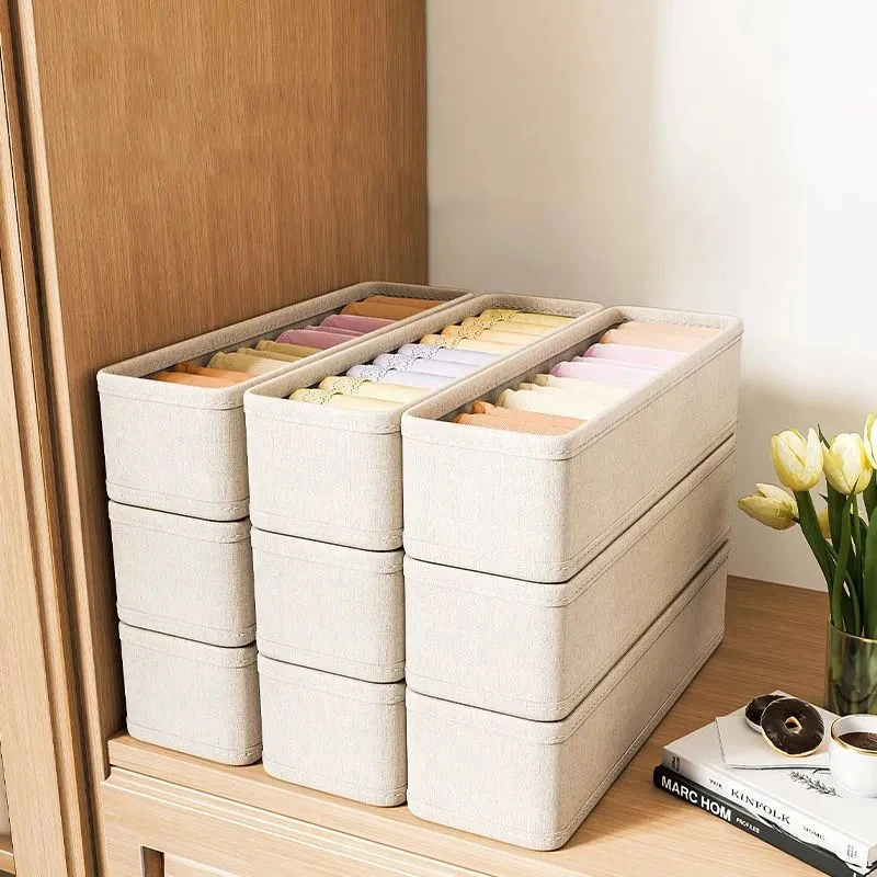 Pudełka do przechowywania ubra – Baby Clothes Organiser recenzja i cena