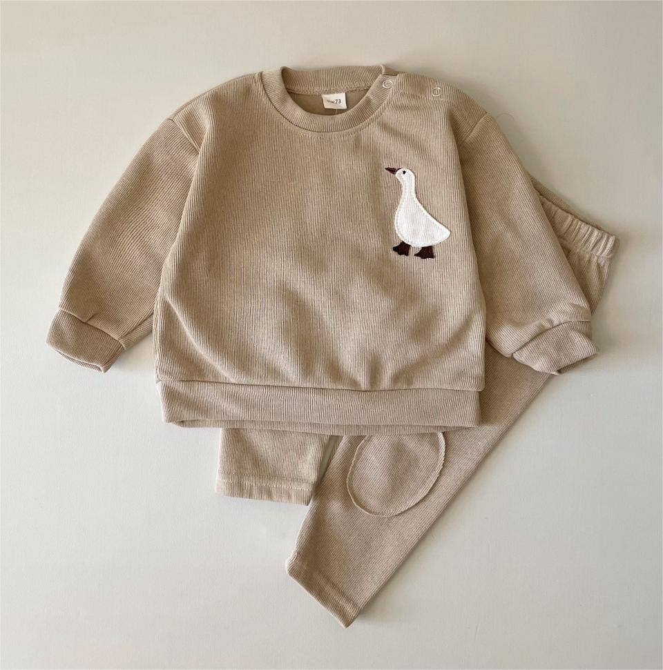 0-24M nowonarodzone dziewczynk – Baby Clothing Organic recenzja i cena