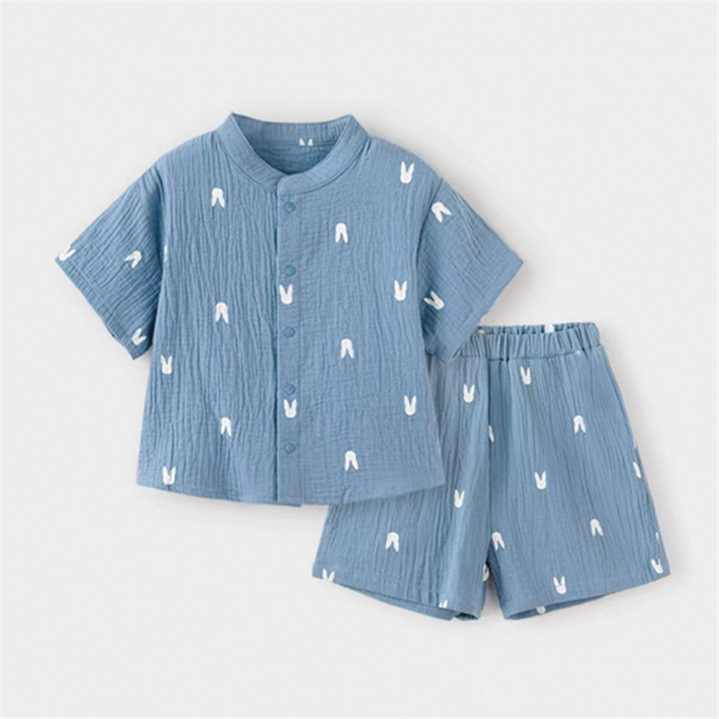 Modny zestaw ubrań dla dzieci  – Baby Clothing Organic recenzja i cena