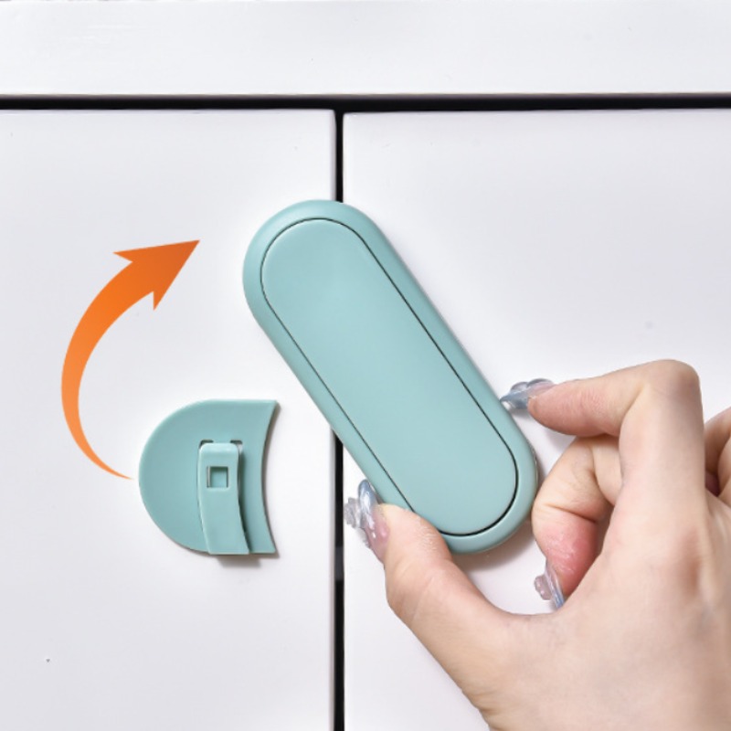 Zabezpieczenie drzwi szafek pr – Baby Clothing Cupboard recenzja i cena