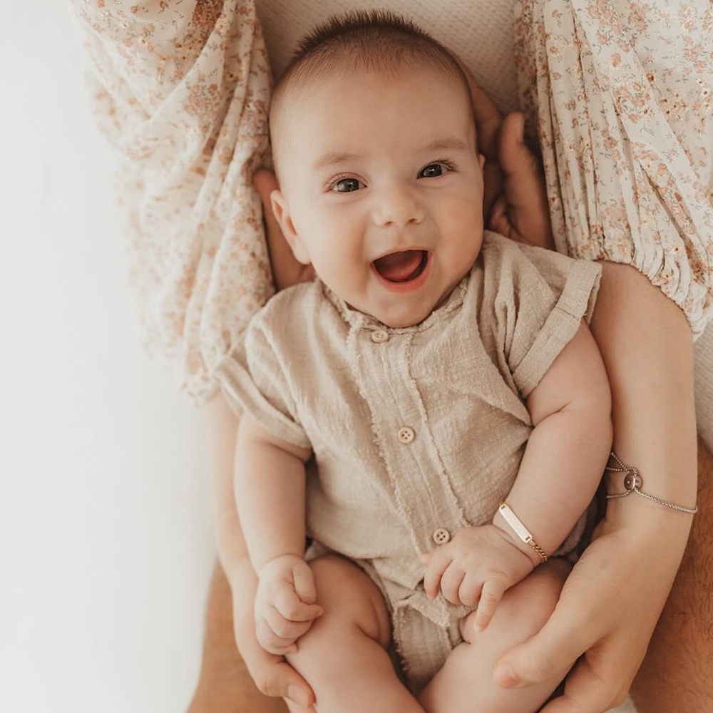 Rekwizyty do sesji noworodkowy – Baby Clothing Boy recenzja i cena