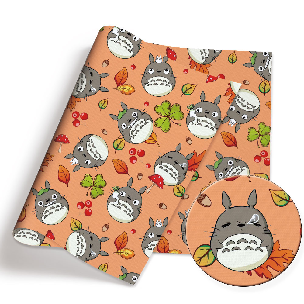 Tkanina z kreskówek gorąca DIY – Baby Clothing Japan recenzja i cena
