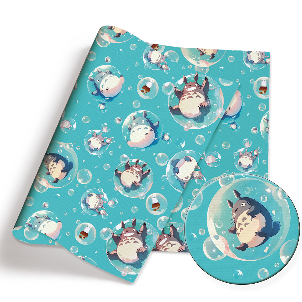 Tkanina z kreskówek gorąca DIY – Baby Clothing Japan recenzja i cena