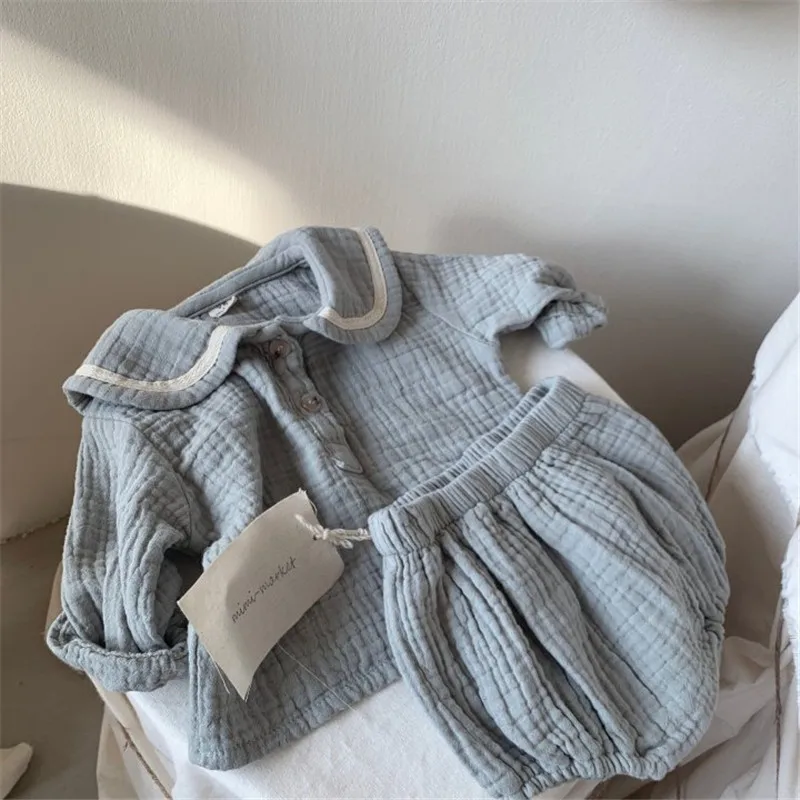 Zestawy ubrań dla dzieci dla 0 – Baby Clothing Organic recenzja i cena