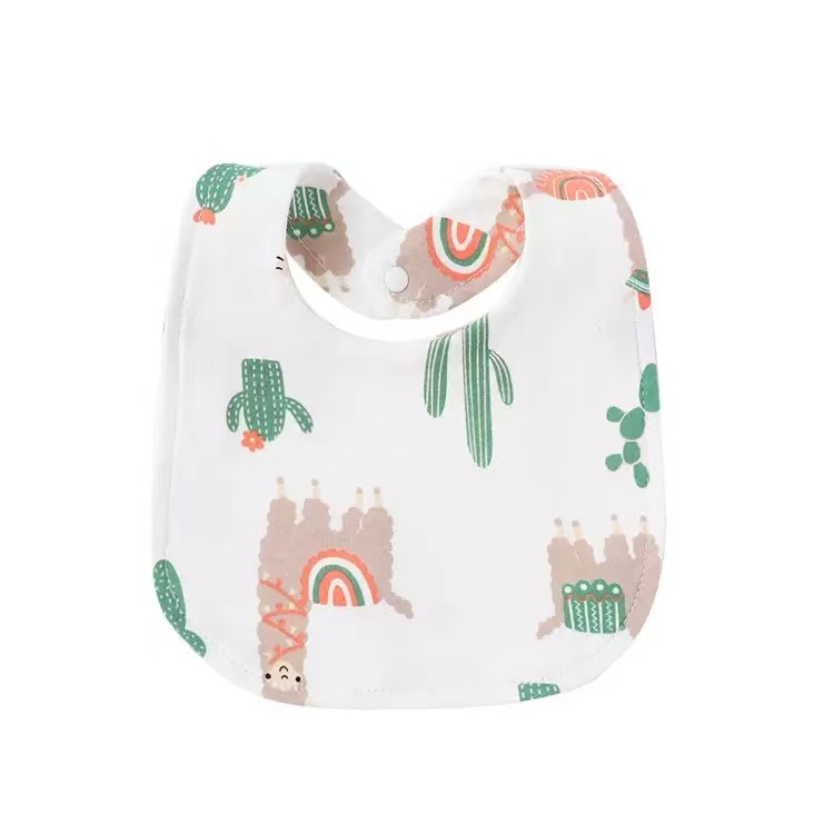 Śliniaki dla niemowląt ze 100% – Baby Clothing Boy recenzja i cena