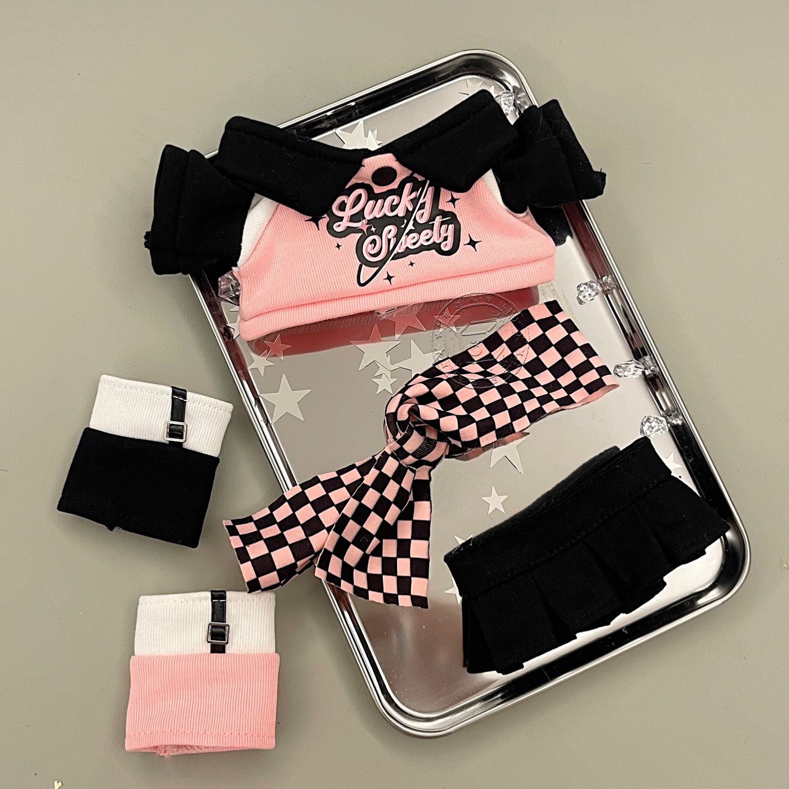 Seria Black Powder, uniwersaln – Baby Clothing Usa recenzja i cena