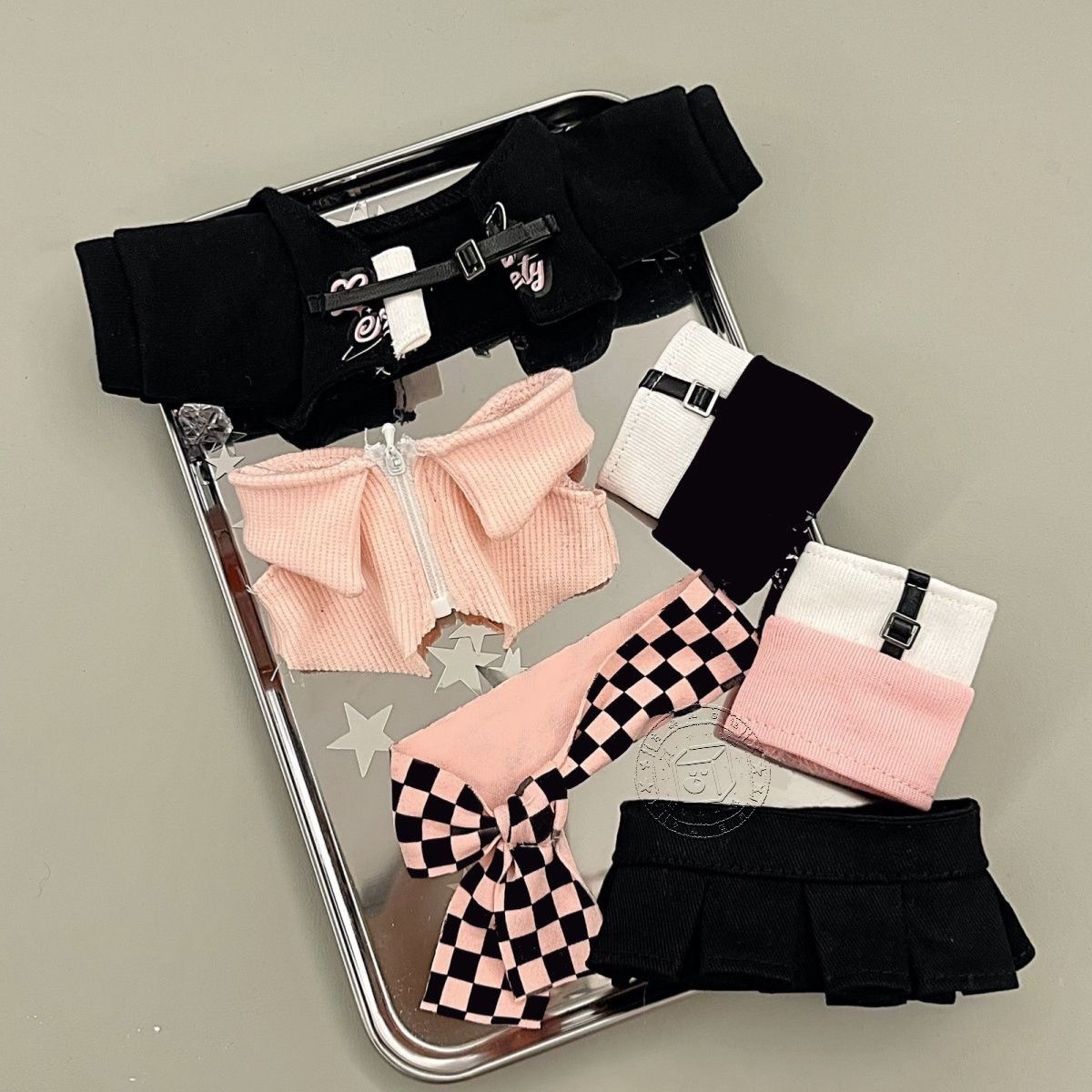Seria Black Powder, uniwersaln – Baby Clothing Usa recenzja i cena