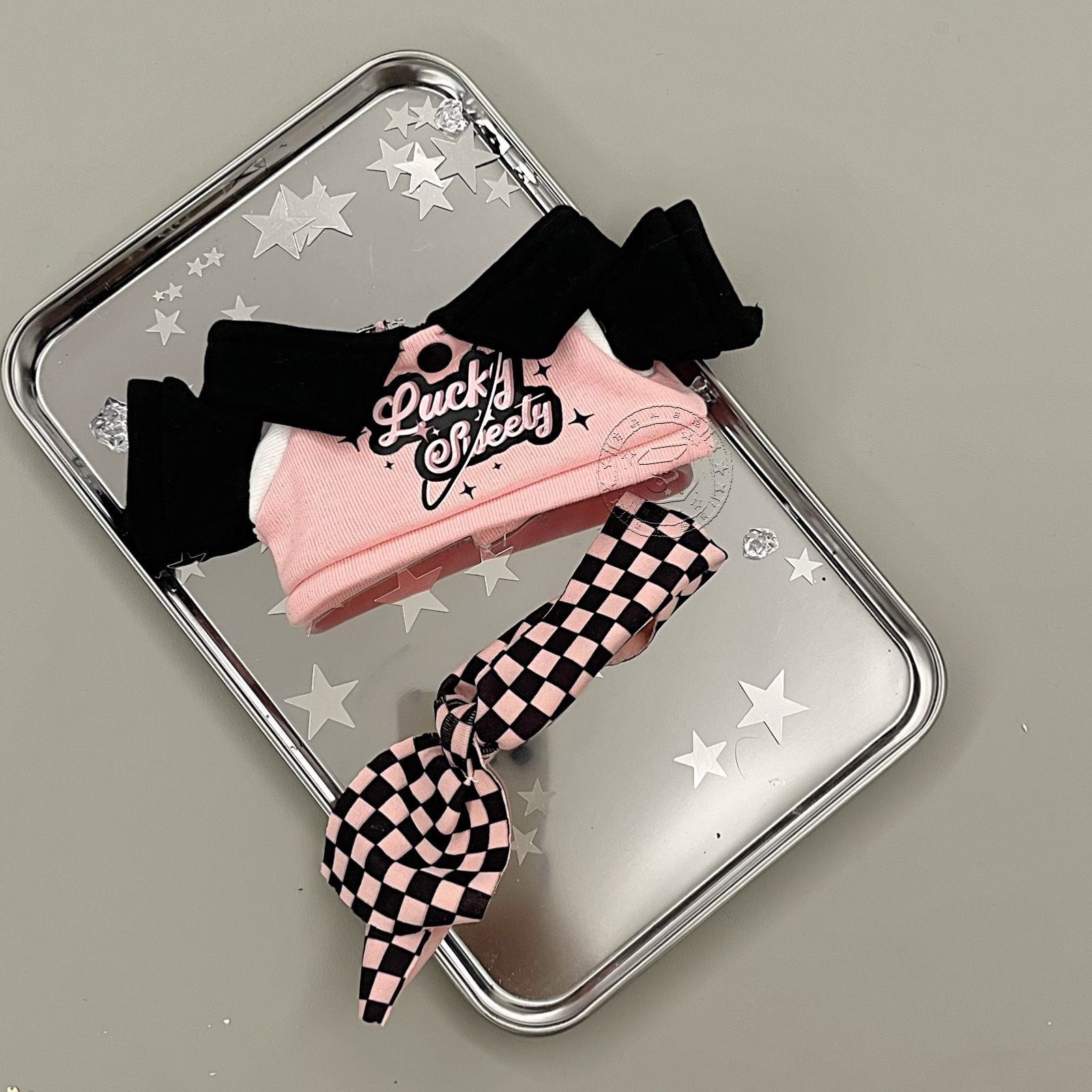 Seria Black Powder, uniwersaln – Baby Clothing Usa recenzja i cena