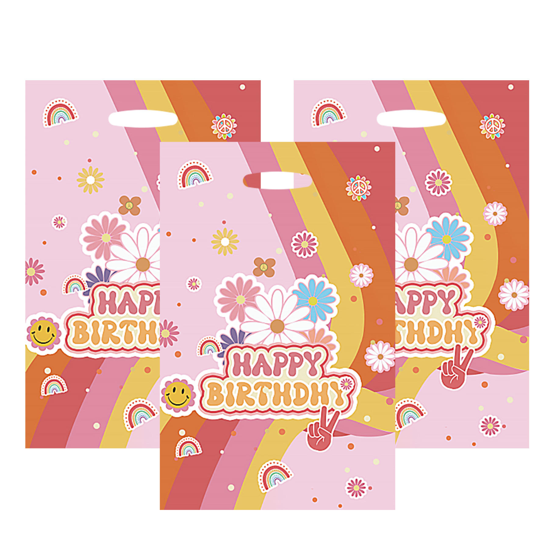 Nowa artystyczna torebka na cu – Baby Clothing Easter recenzja i cena
