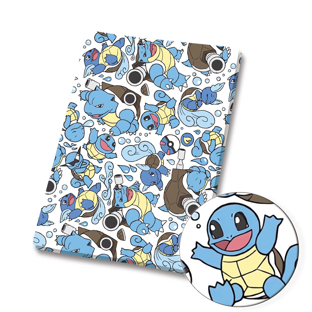 Pokemon Cartoon Tkanina140 * 5 – Baby Clothing Japan recenzja i cena
