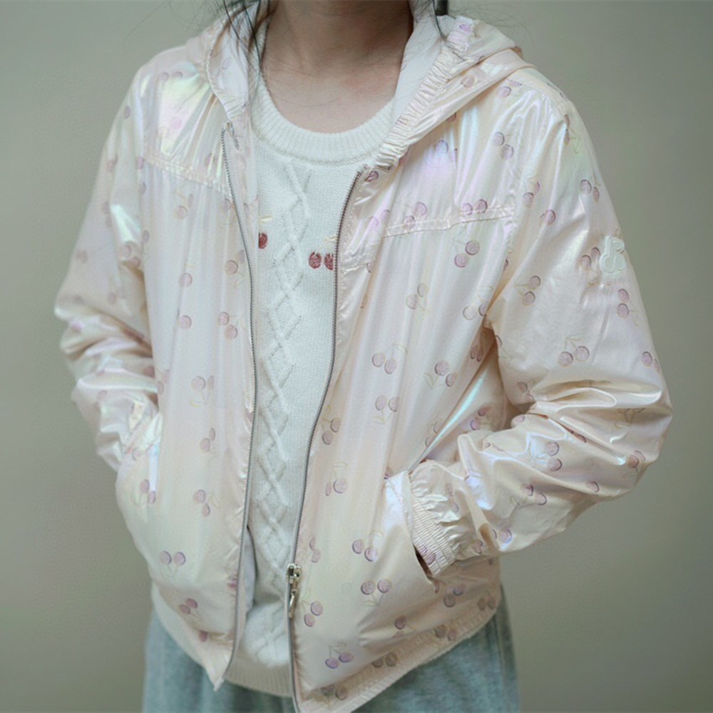 Odzież dla dziewczynek, moda d – Baby Clothing Zipper recenzja i cena