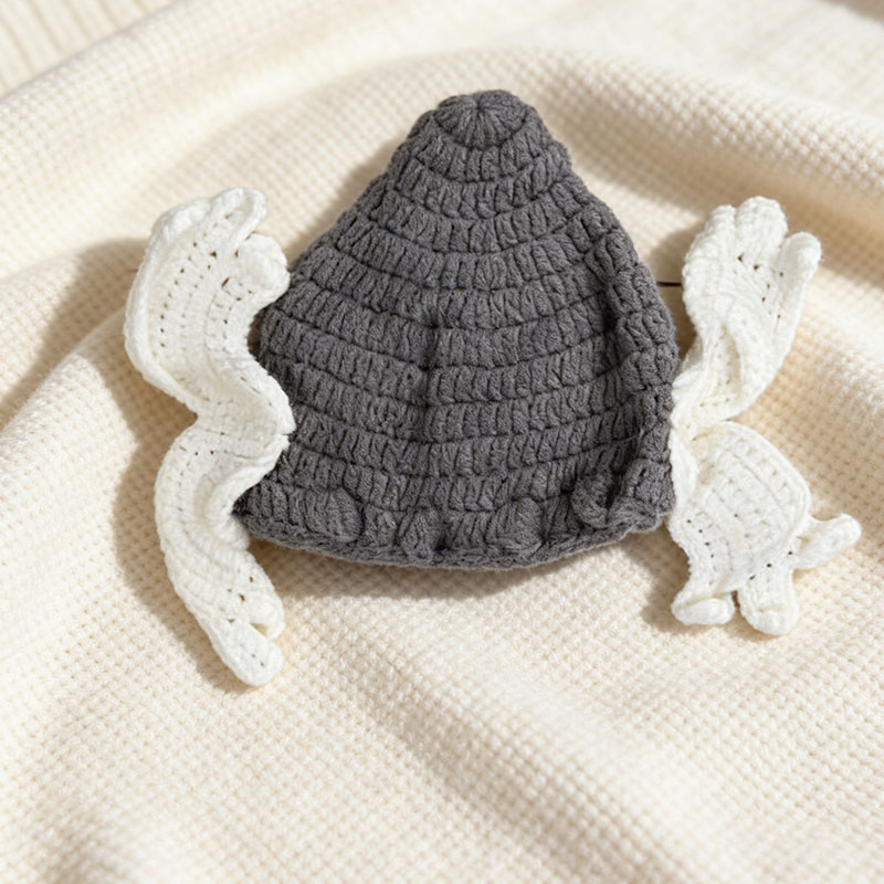 Rekwizyty do sesji noworodkowe – Baby Clothing Boy recenzja i cena
