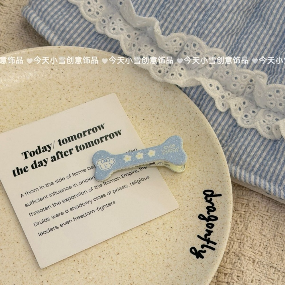 5 szt. Spinki do włosów Miffy, – Baby Clothing Japan recenzja i cena