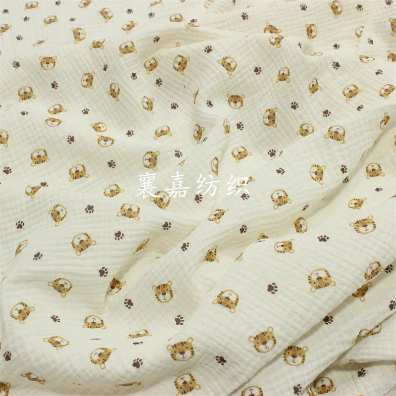 100X135cm Bawełniana gaza dla  – Baby Clothing Organic recenzja i cena