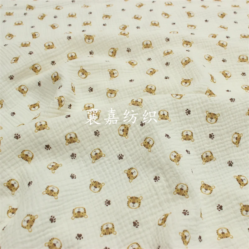 100X135cm Bawełniana gaza dla  – Baby Clothing Organic recenzja i cena