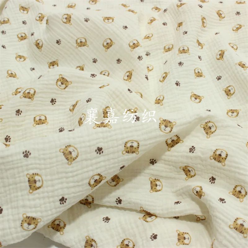 100X135cm Bawełniana gaza dla  – Baby Clothing Organic recenzja i cena